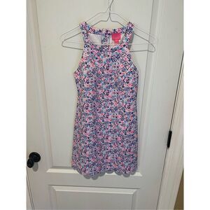 Lilly Pulitzer Girl's Alyson Shift